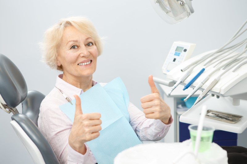Erfolgschancen einer Wurzelbehandlung bei Zahnarzt Dr. Röder in Wetzlar