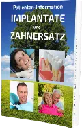 Implantate und Zahnersatz - Information von Zahnarzt Wetzlar - Zahnzentrum Dr. Röder und Kollegen