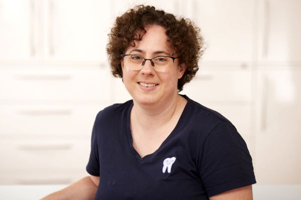Irene Döpp Zahnmedizinische Fachangestellte - Zahnarztpraxis Dr. Röder Wetzlar