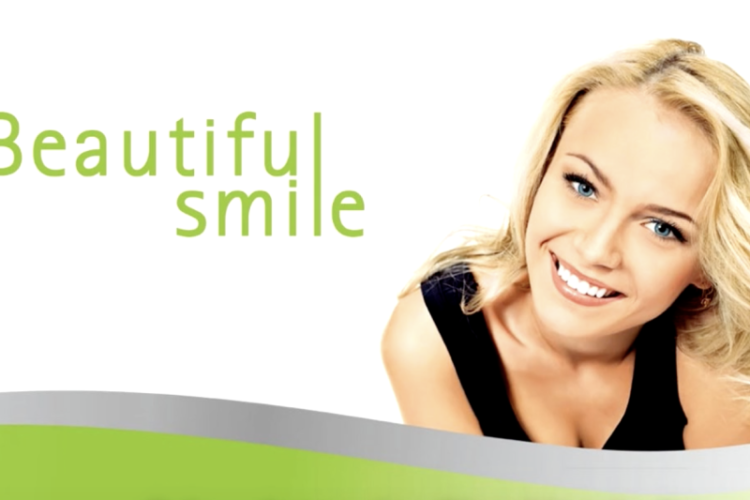 Beautiful Smile Kosmetische Zahnaufhellung - Artikel Zahnarzt Wetzlar