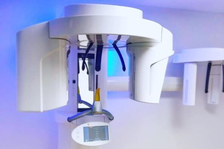 DVT 3D Röntgen bei Zahnarzt Wetzlar - Zahnzentrum Dr. Röder und Kollegen, Artikel